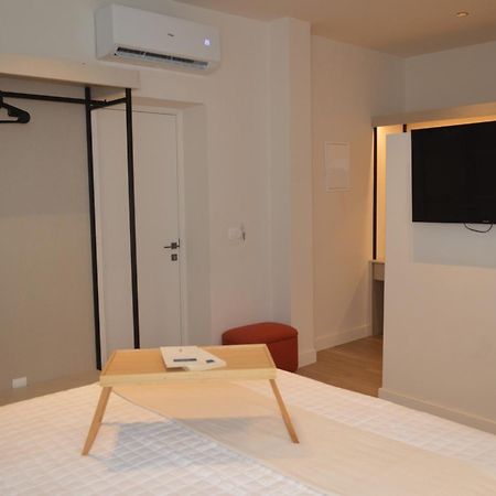 Leondiana Boutique Hotel Larnaca Dış mekan fotoğraf