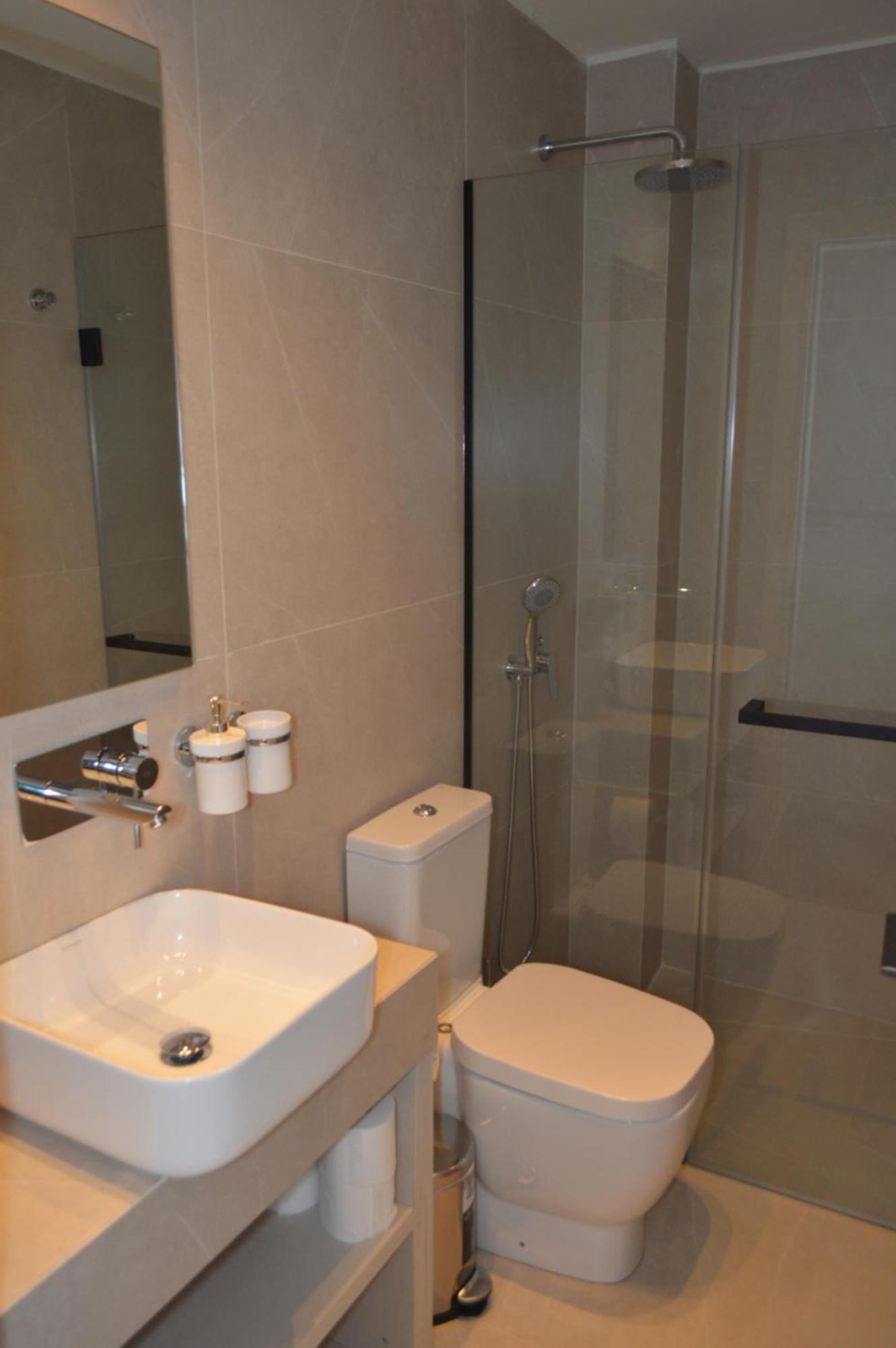 Leondiana Boutique Hotel Larnaca Dış mekan fotoğraf