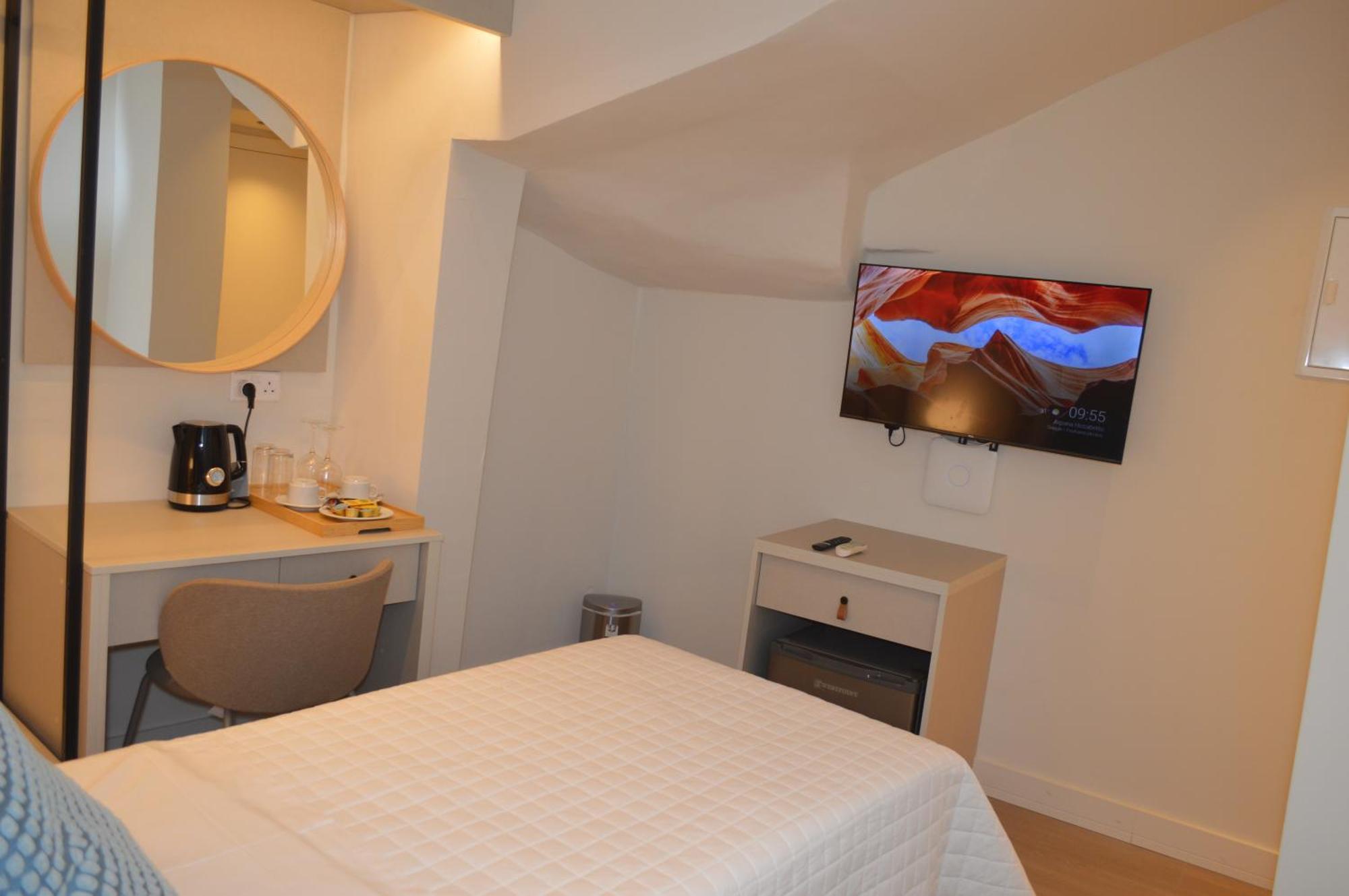 Leondiana Boutique Hotel Larnaca Dış mekan fotoğraf