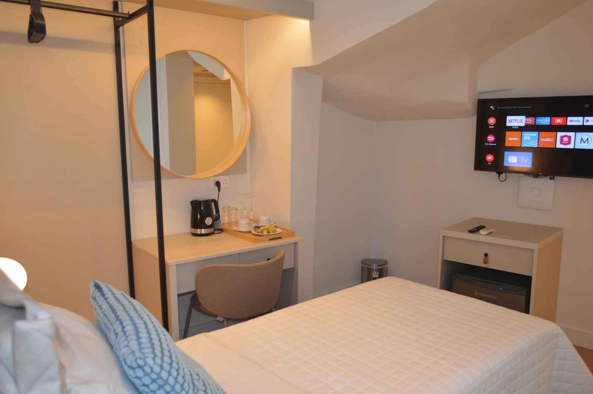 Leondiana Boutique Hotel Larnaca Dış mekan fotoğraf