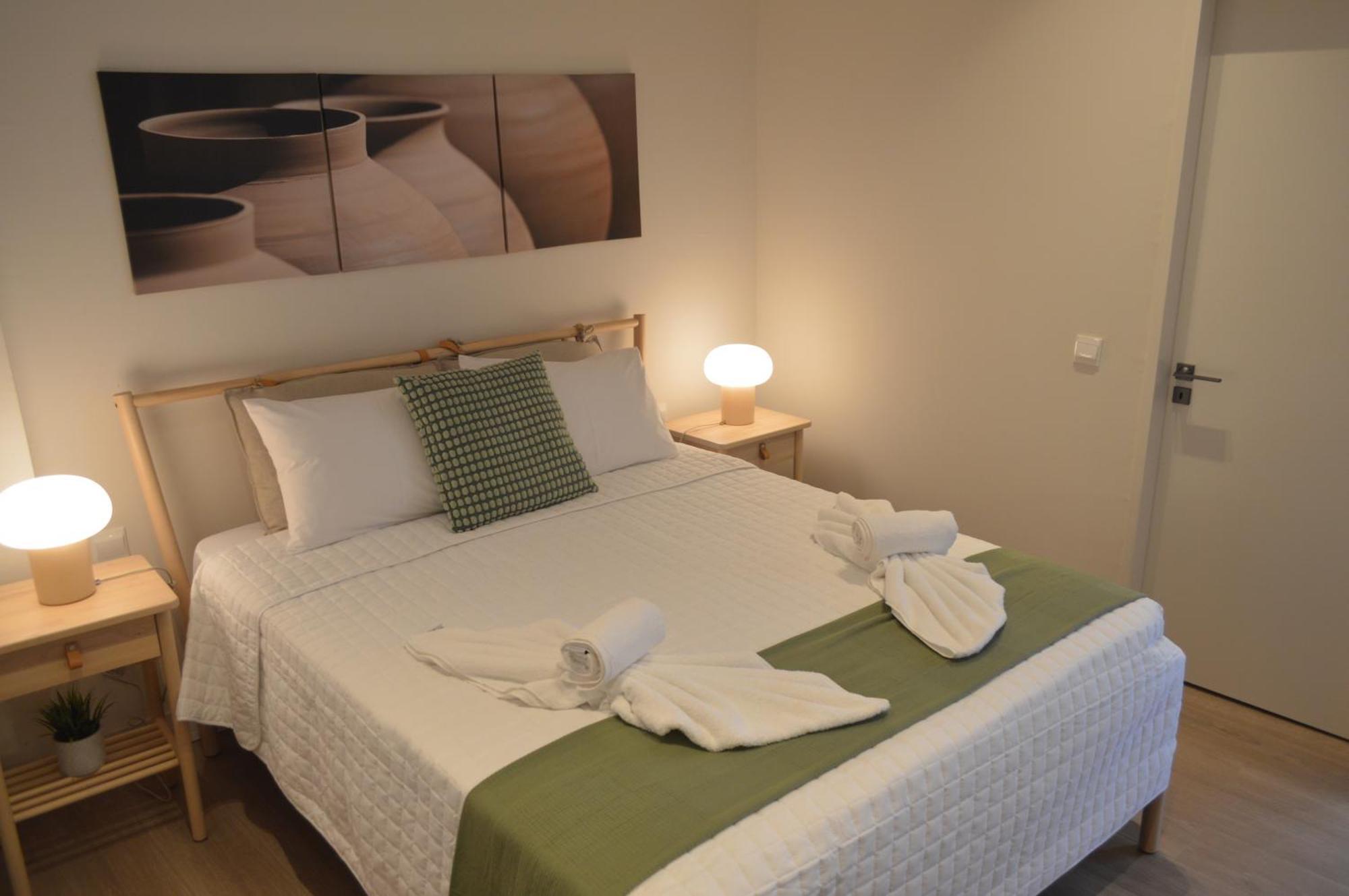 Leondiana Boutique Hotel Larnaca Dış mekan fotoğraf