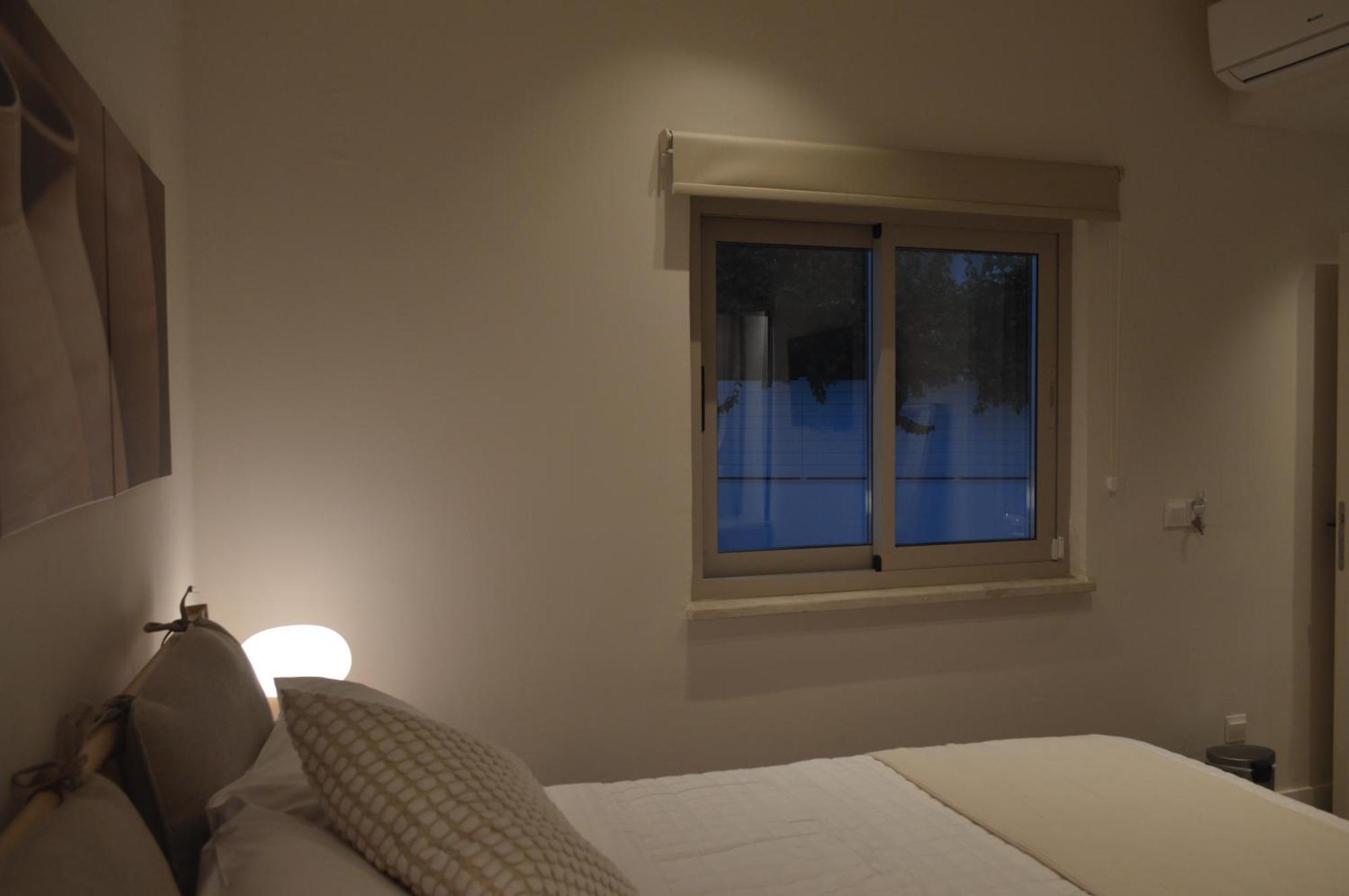 Leondiana Boutique Hotel Larnaca Dış mekan fotoğraf