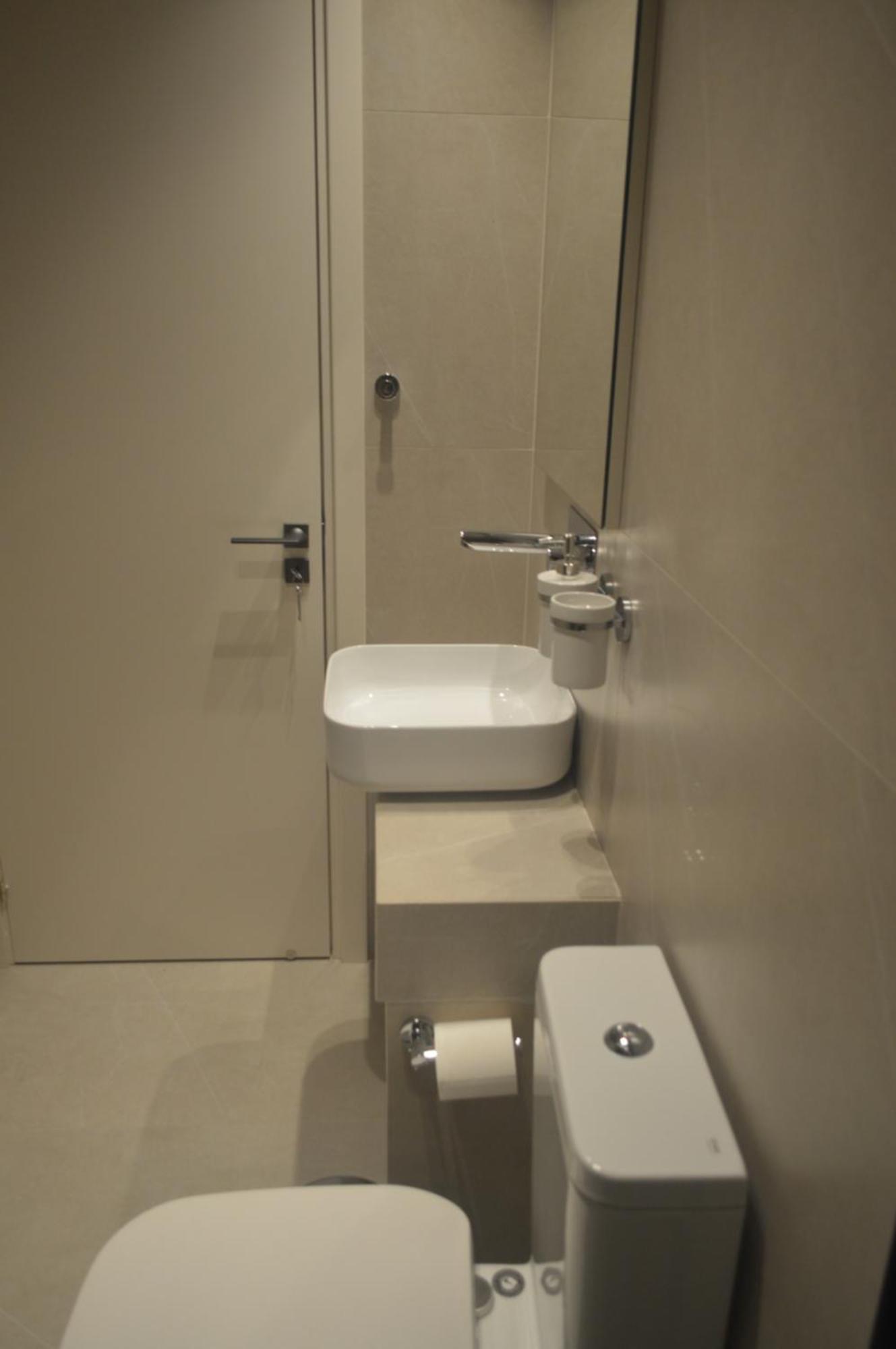 Leondiana Boutique Hotel Larnaca Dış mekan fotoğraf