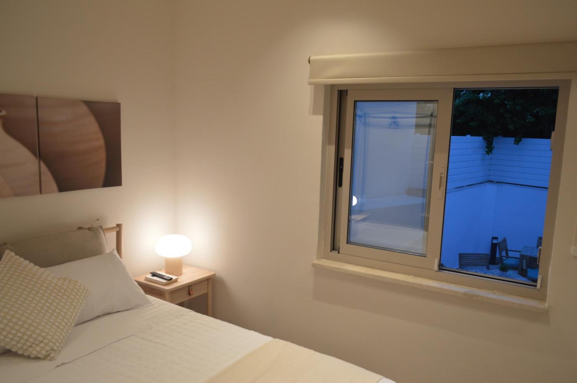 Leondiana Boutique Hotel Larnaca Dış mekan fotoğraf