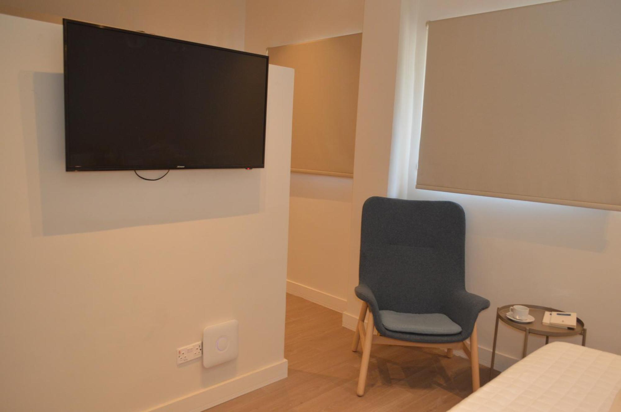 Leondiana Boutique Hotel Larnaca Dış mekan fotoğraf