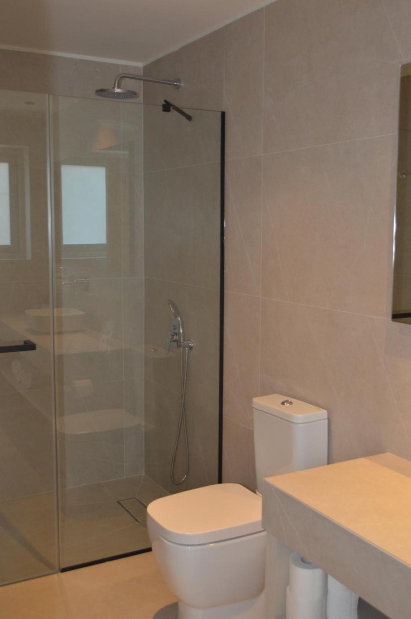 Leondiana Boutique Hotel Larnaca Dış mekan fotoğraf