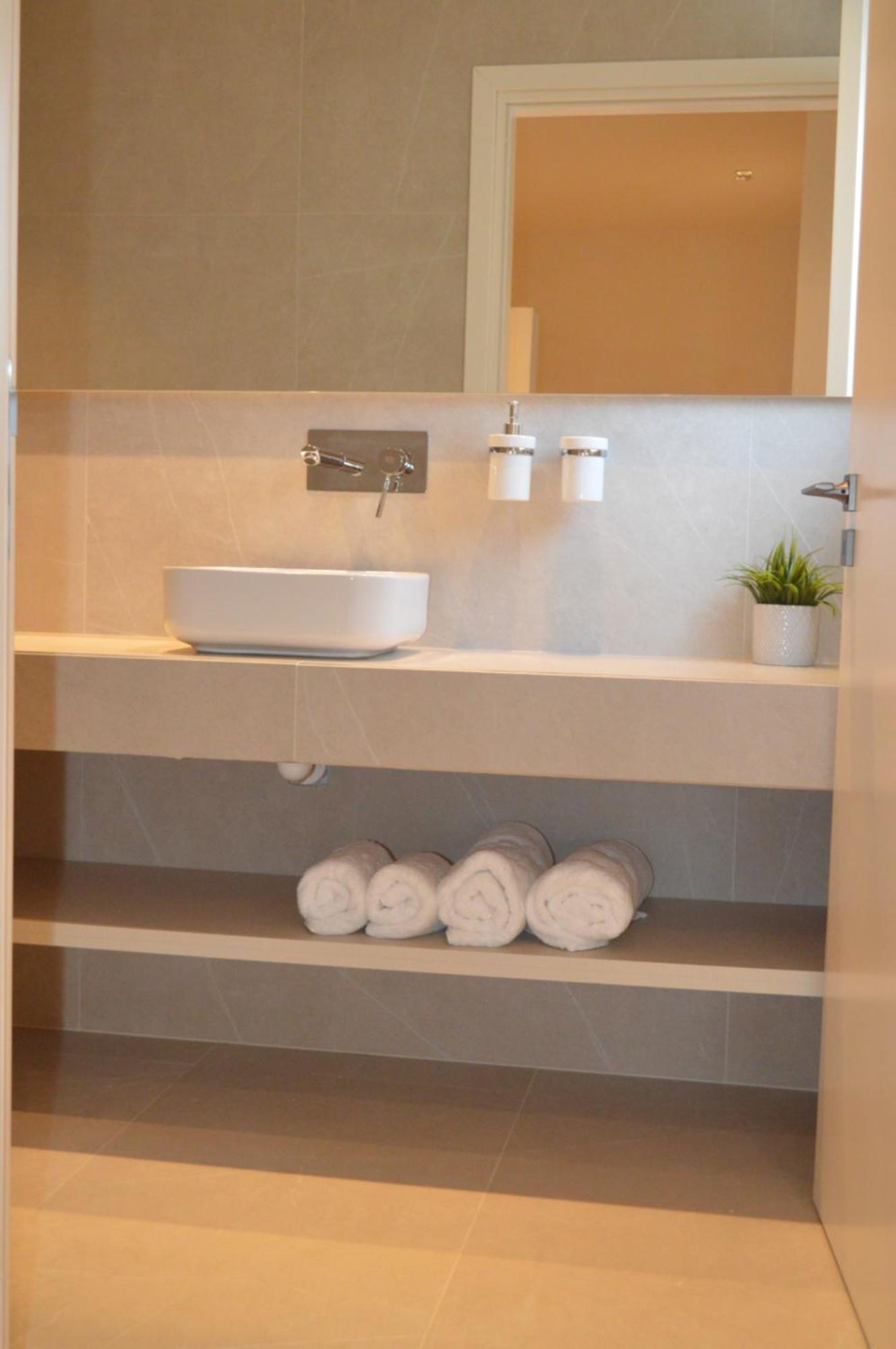 Leondiana Boutique Hotel Larnaca Dış mekan fotoğraf