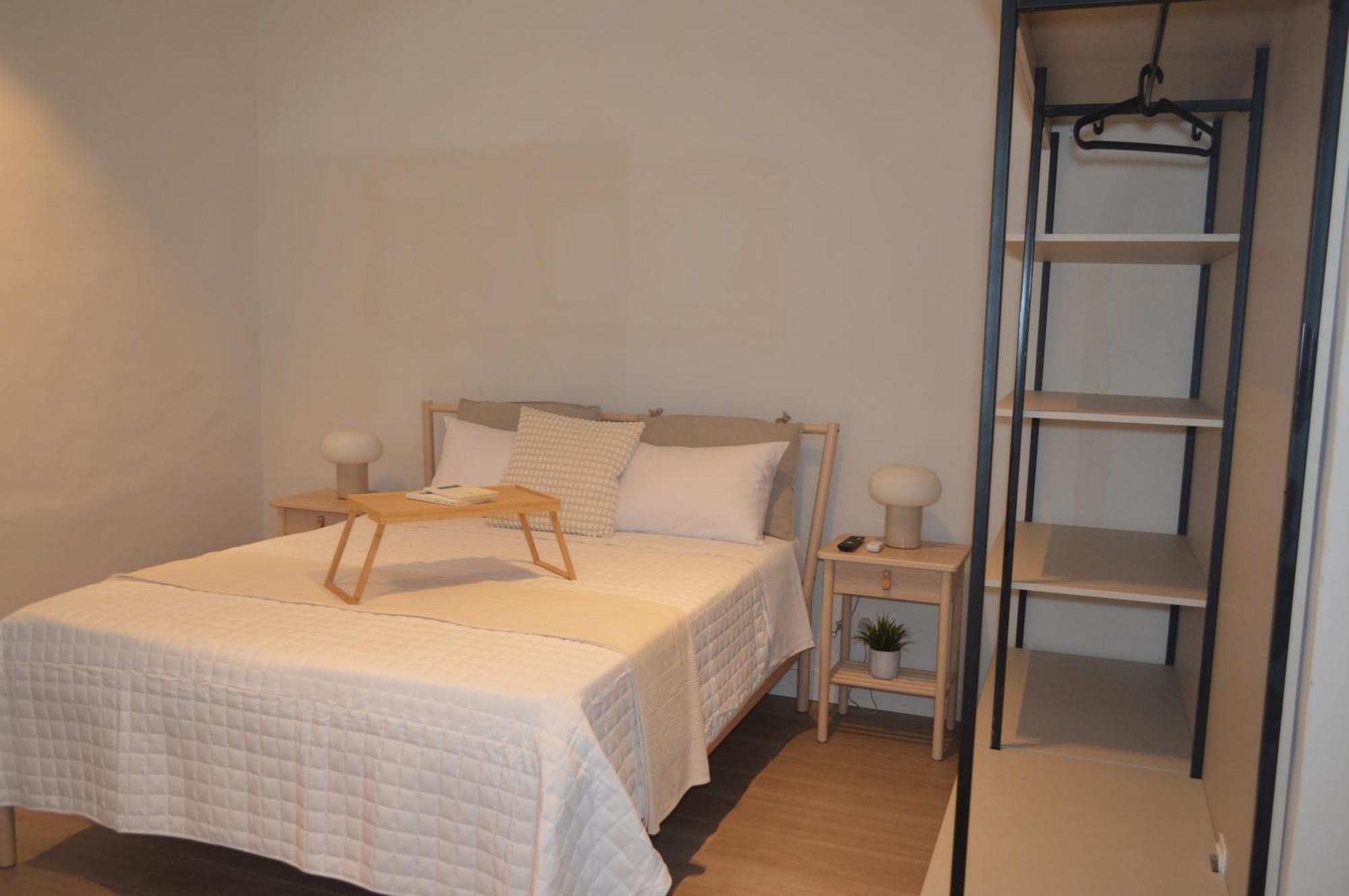 Leondiana Boutique Hotel Larnaca Dış mekan fotoğraf