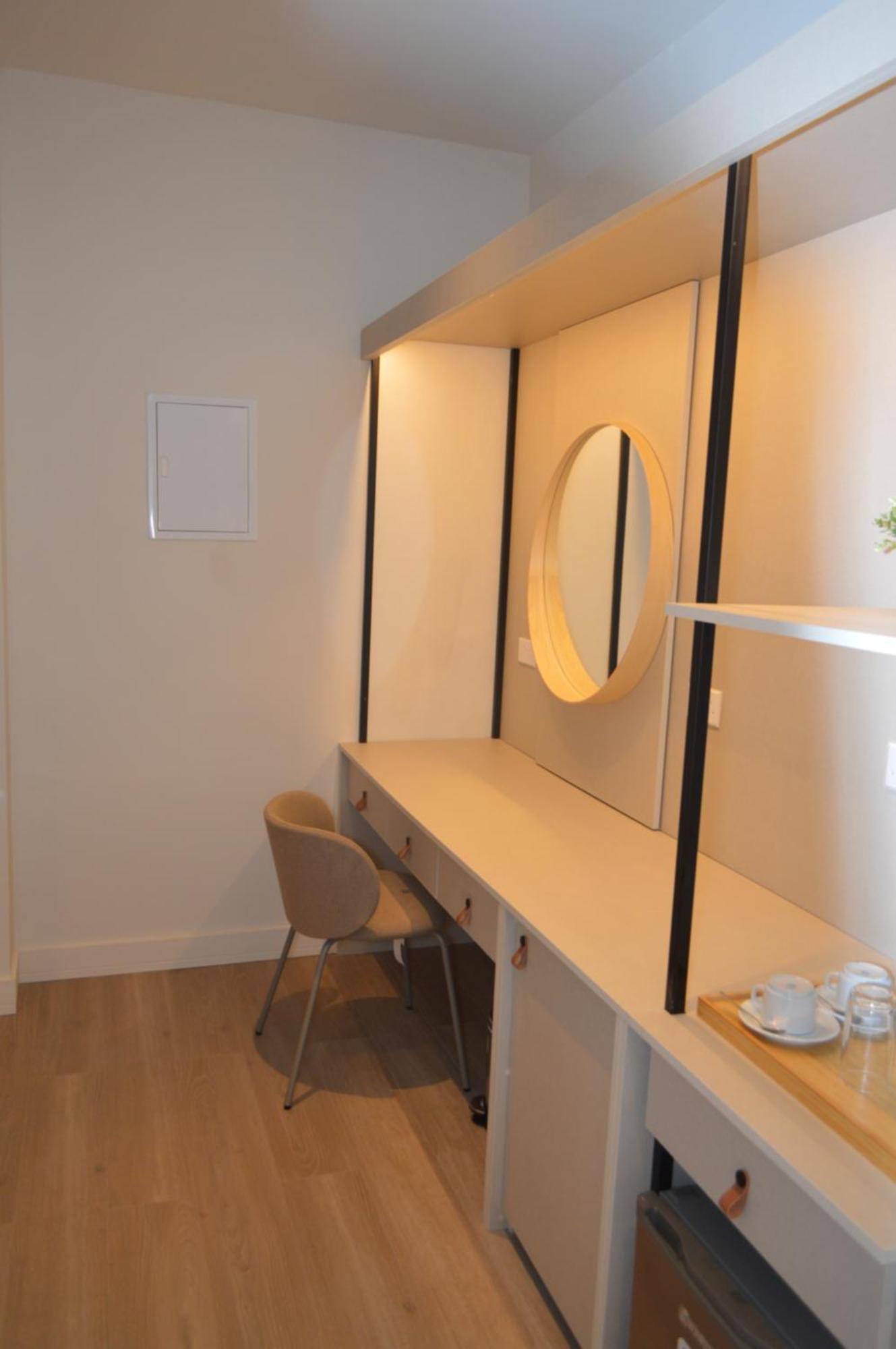 Leondiana Boutique Hotel Larnaca Dış mekan fotoğraf