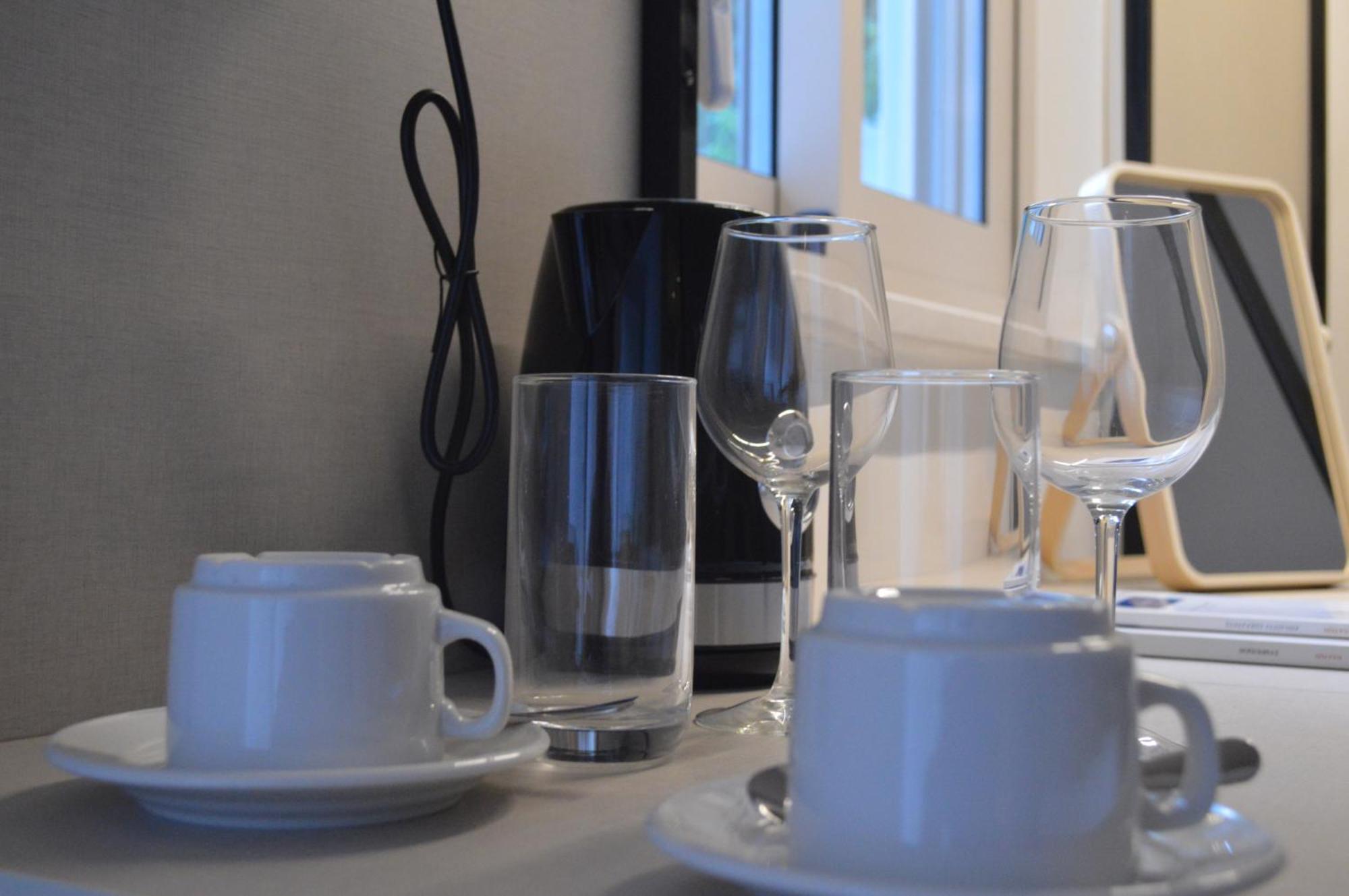Leondiana Boutique Hotel Larnaca Dış mekan fotoğraf