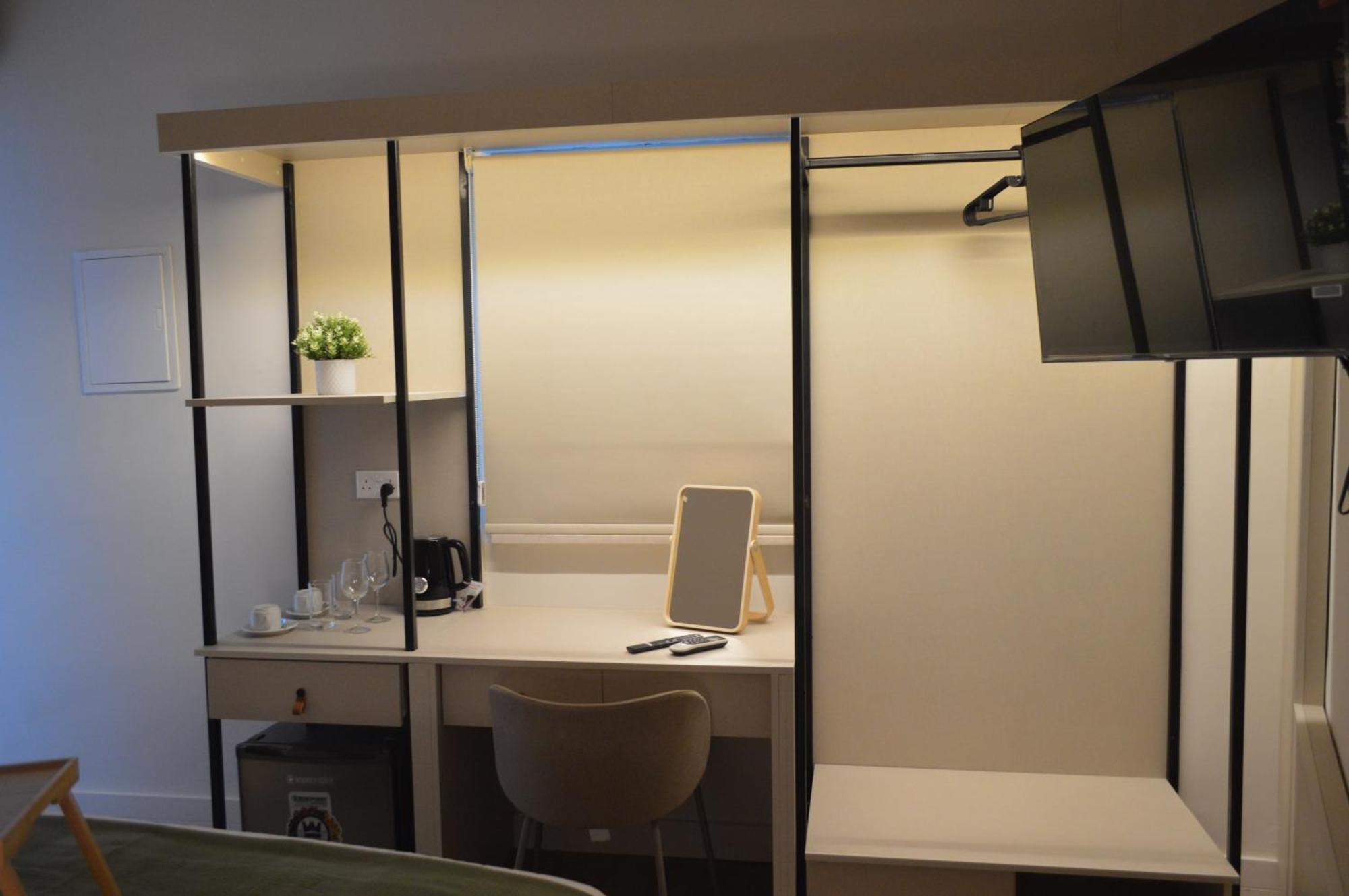 Leondiana Boutique Hotel Larnaca Dış mekan fotoğraf