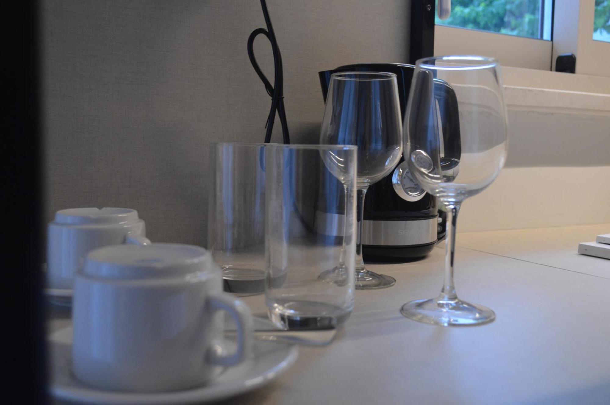 Leondiana Boutique Hotel Larnaca Dış mekan fotoğraf