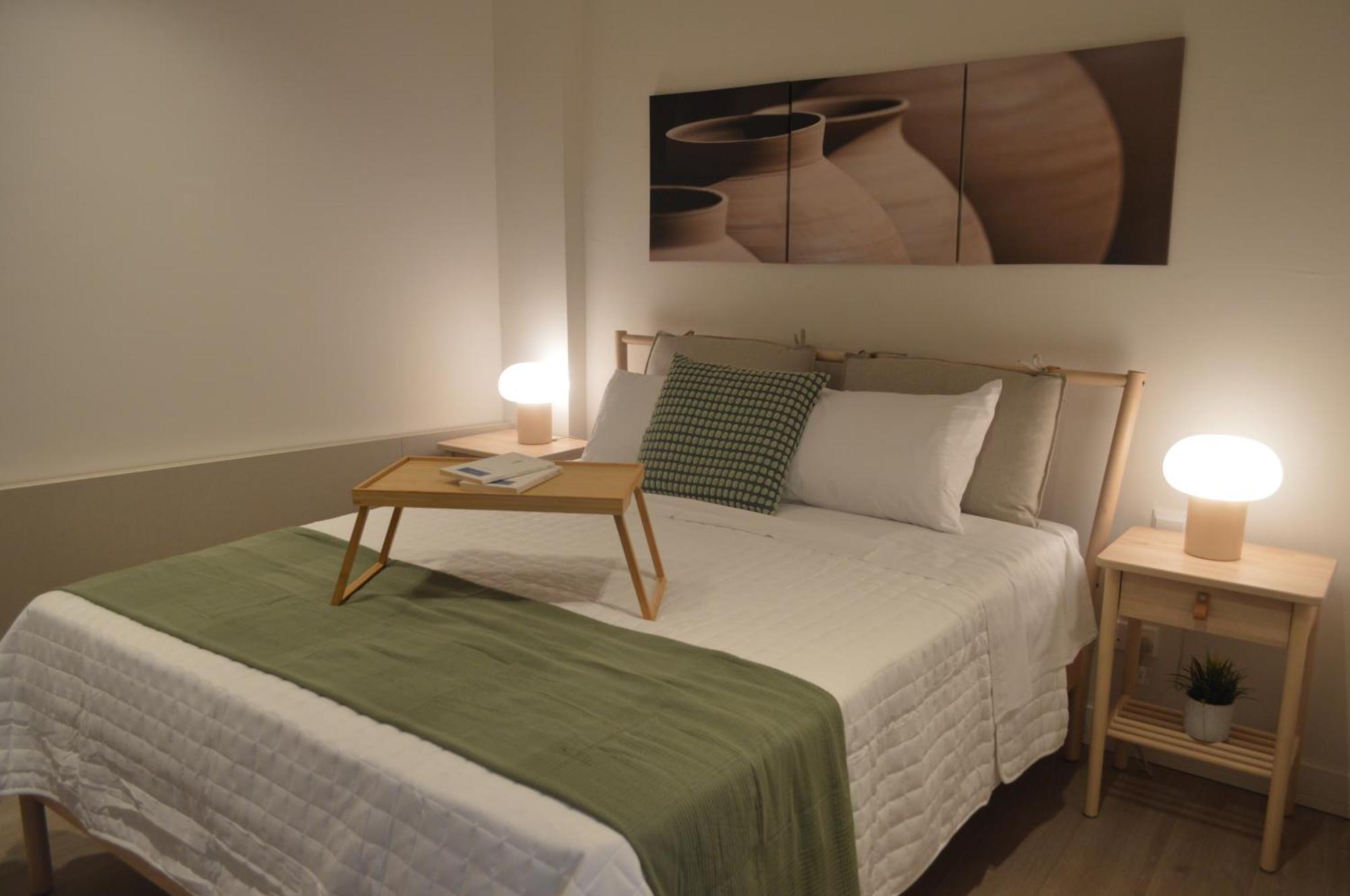 Leondiana Boutique Hotel Larnaca Dış mekan fotoğraf
