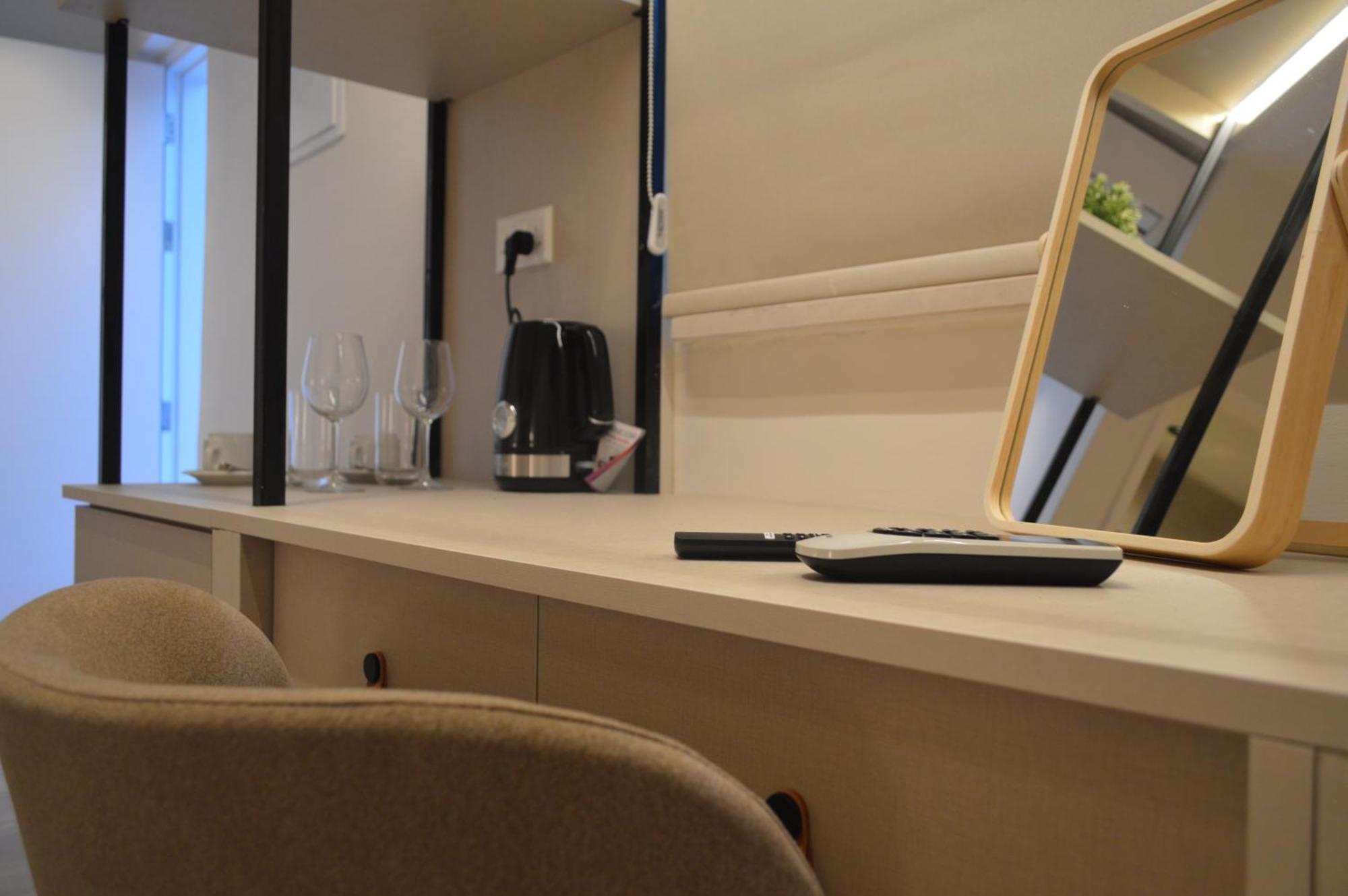 Leondiana Boutique Hotel Larnaca Dış mekan fotoğraf