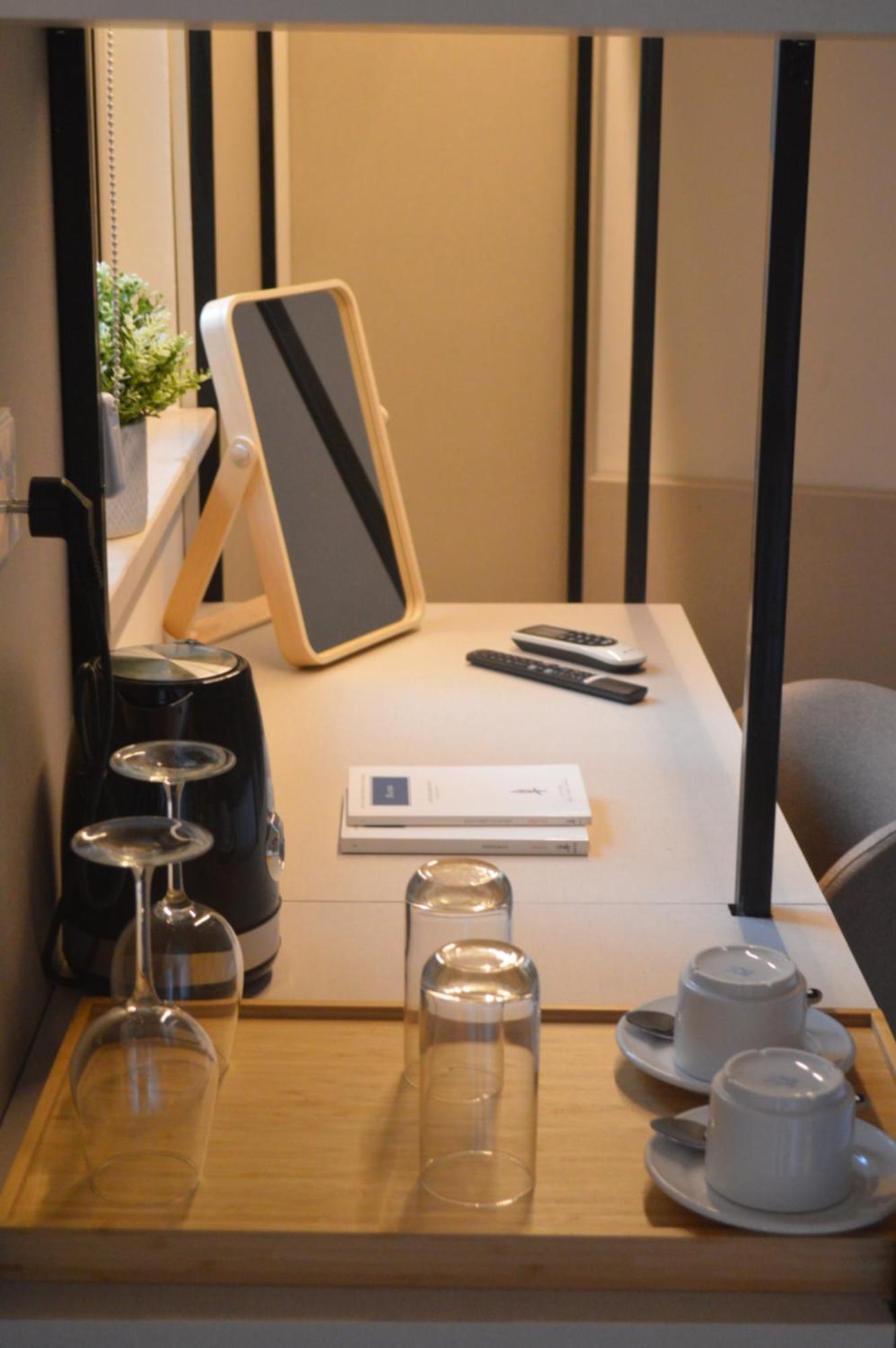 Leondiana Boutique Hotel Larnaca Dış mekan fotoğraf