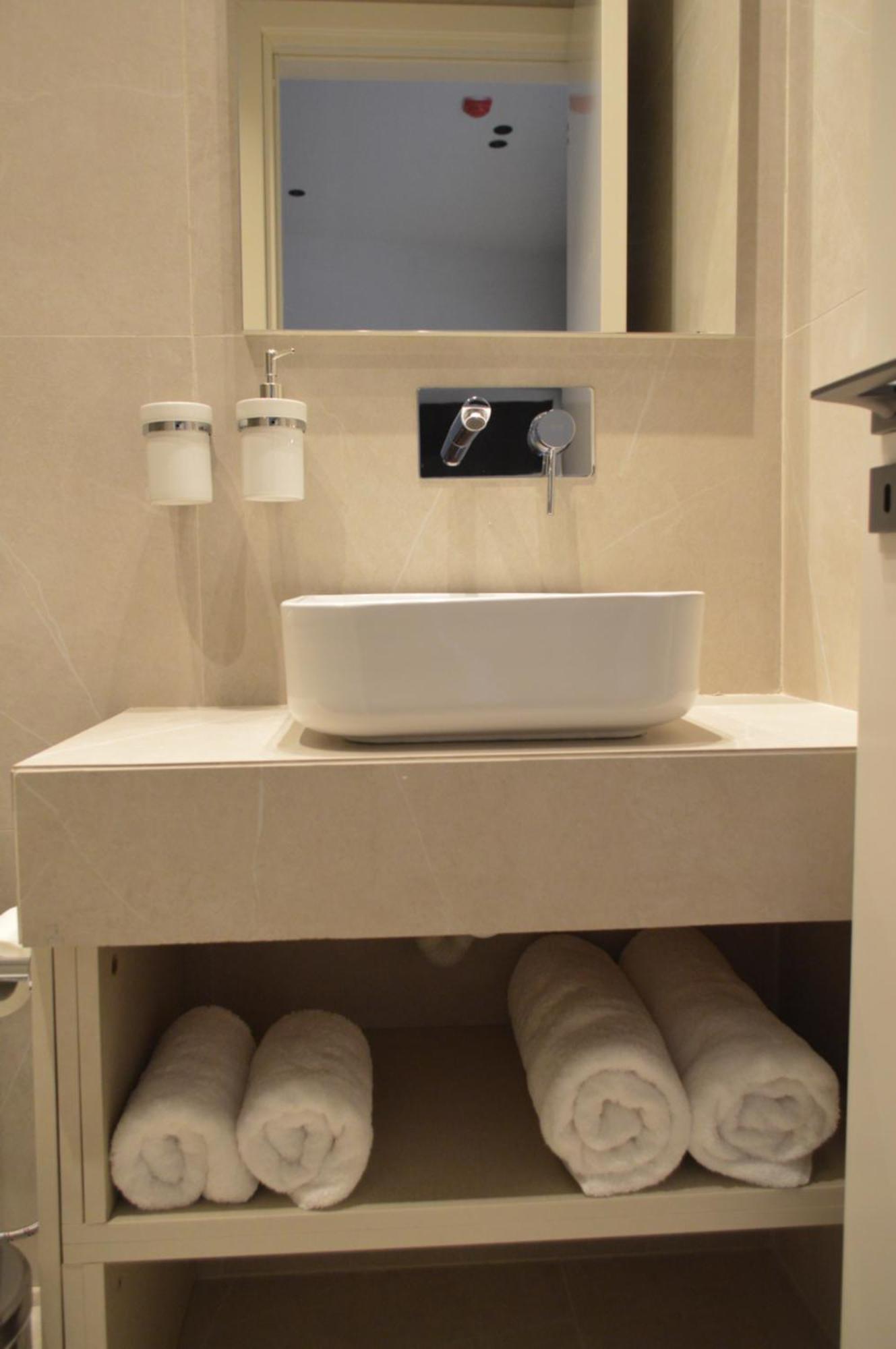 Leondiana Boutique Hotel Larnaca Dış mekan fotoğraf