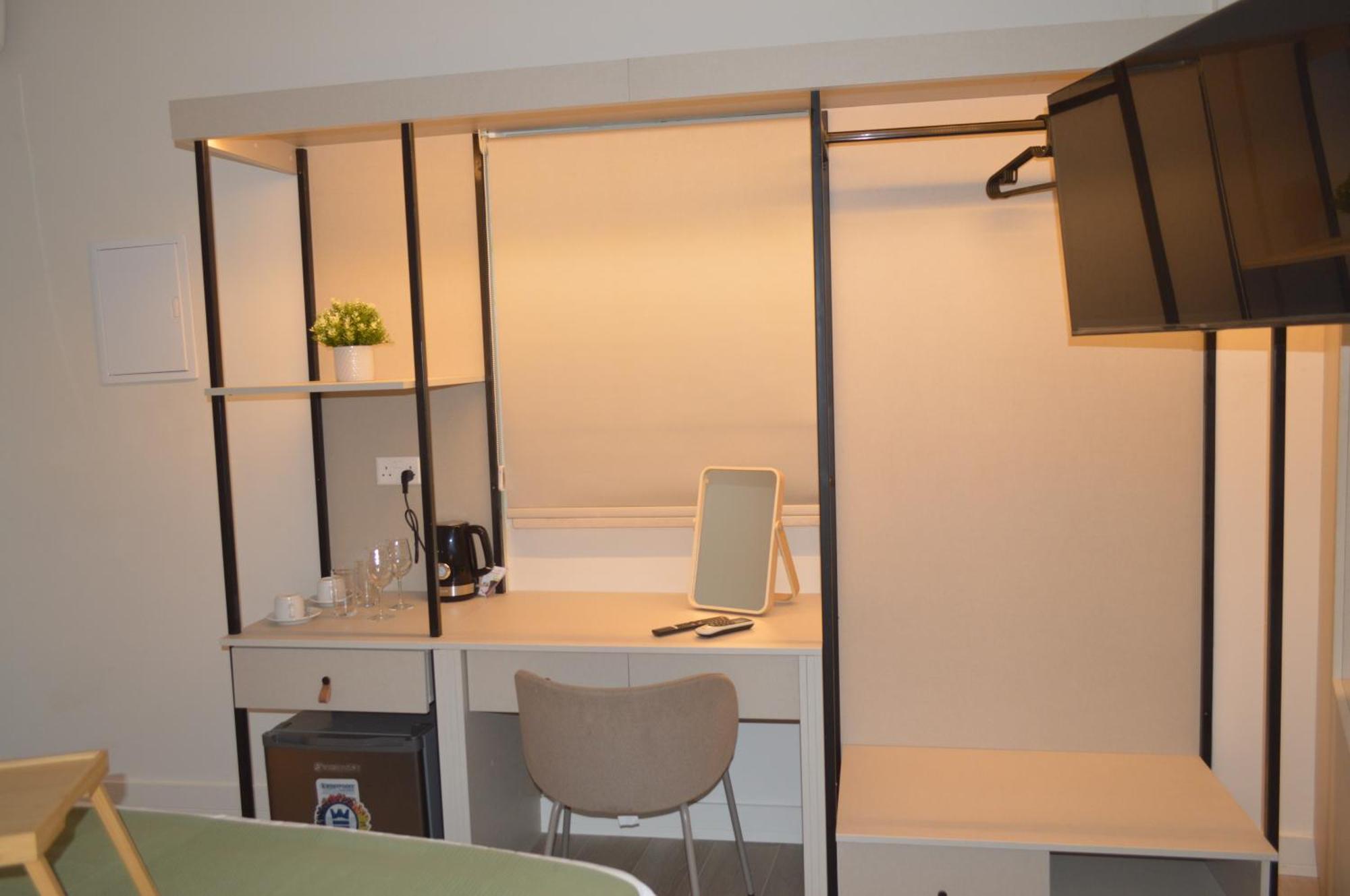 Leondiana Boutique Hotel Larnaca Dış mekan fotoğraf