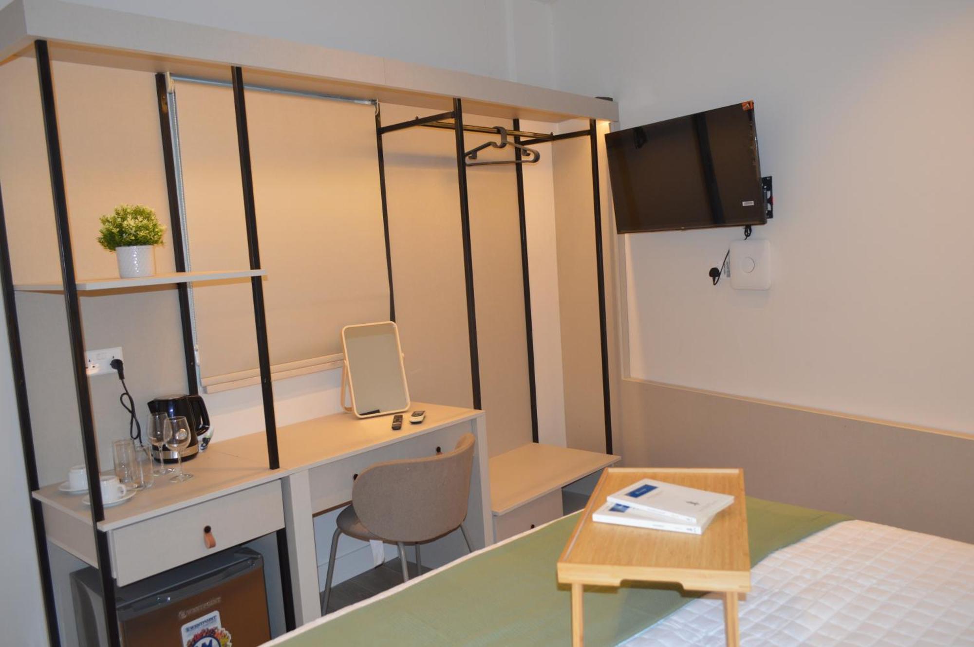 Leondiana Boutique Hotel Larnaca Dış mekan fotoğraf