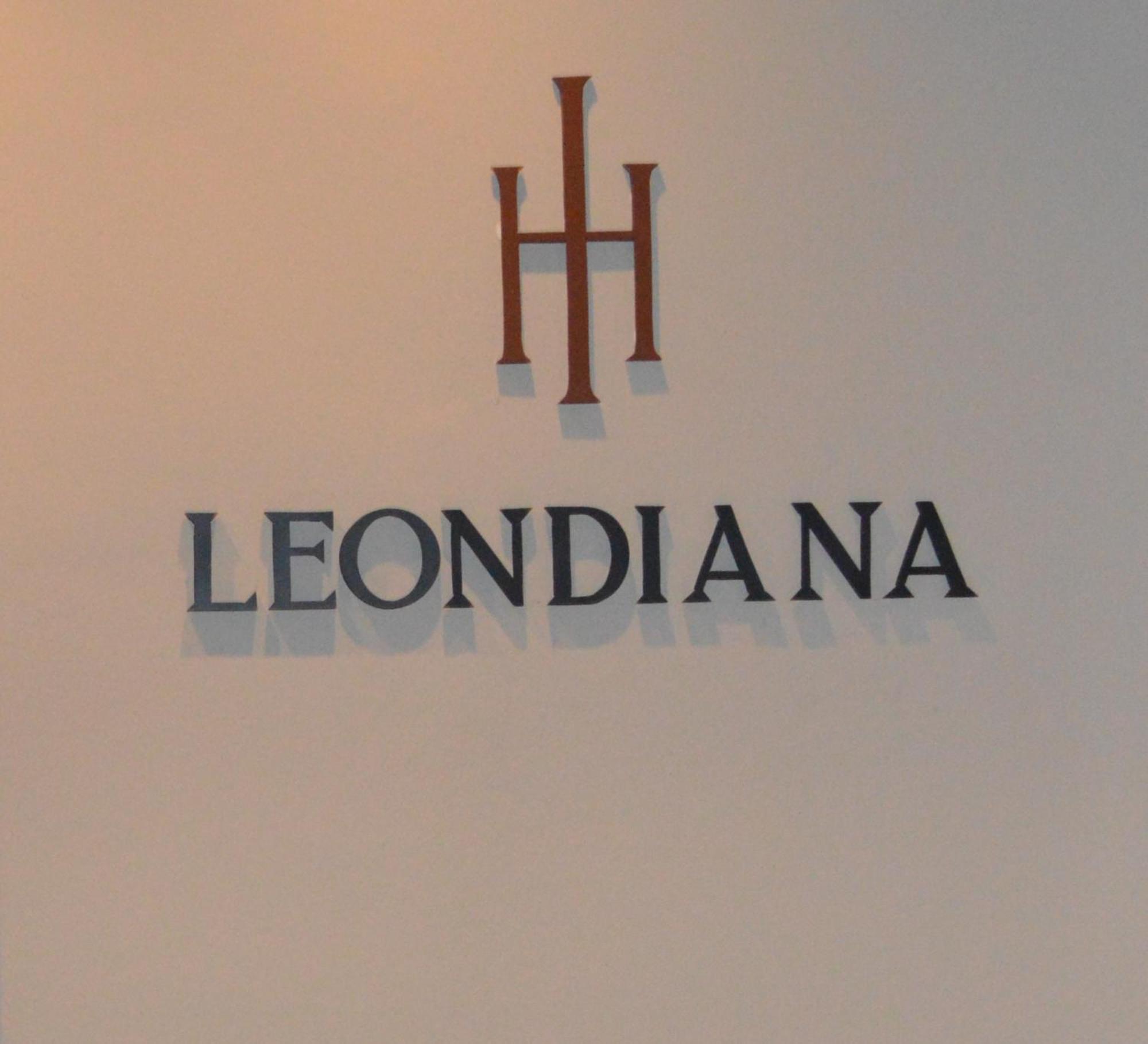 Leondiana Boutique Hotel Larnaca Dış mekan fotoğraf